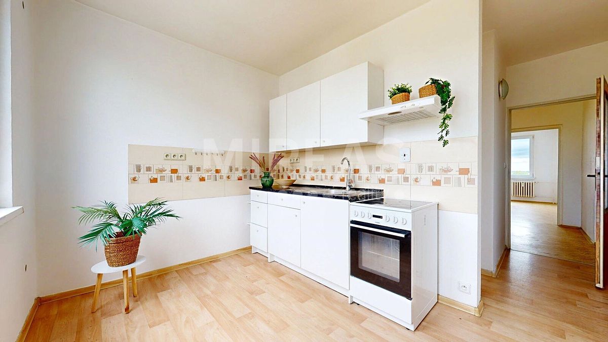 Prodej bytu 2+1 60 m² – fotografie 3