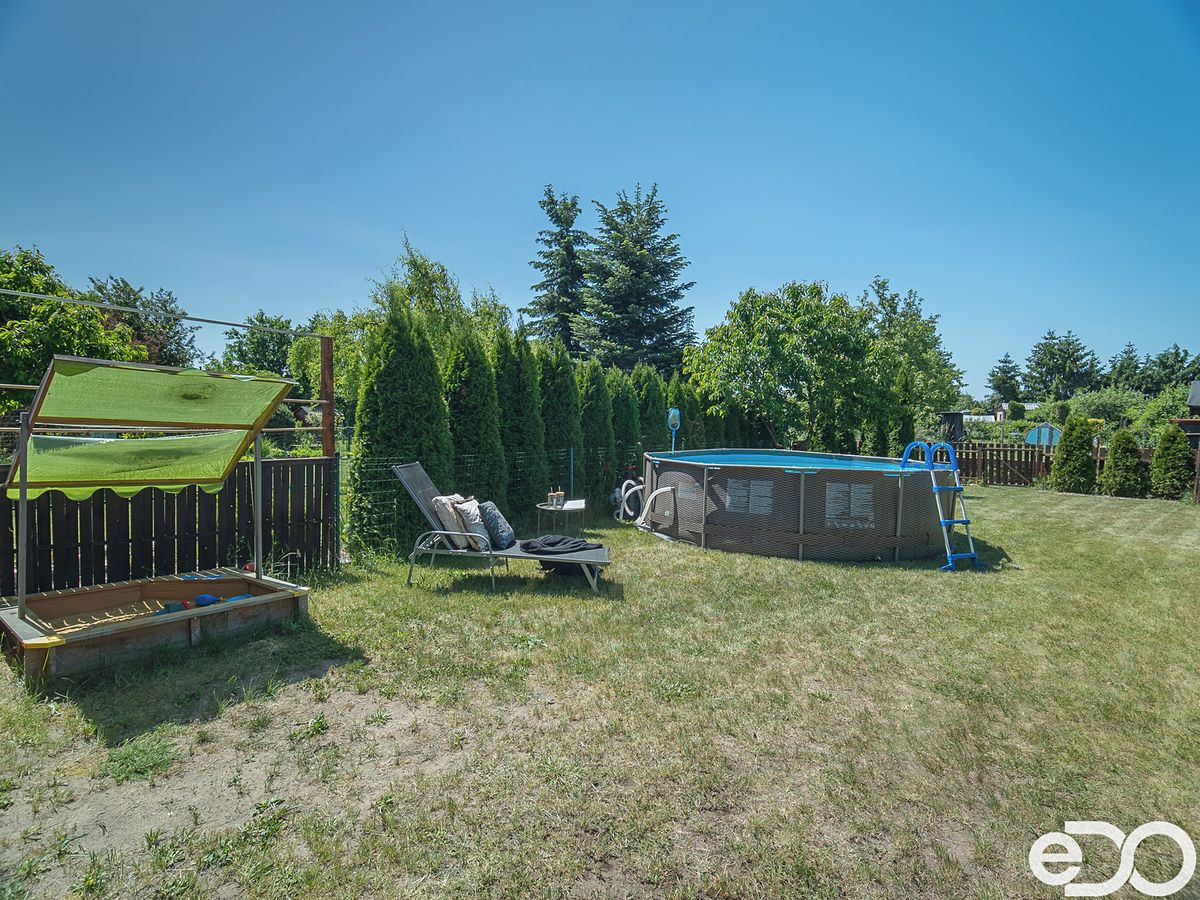 Prodej chaty 16 m², pozemek 180 m² – fotografie 4