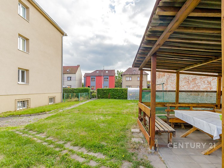 Квартира 2+kk в оренду, 66 м² (14 з 16)