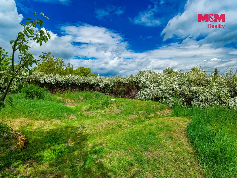 Prodej chaty 171 m², pozemek 1218 m², Roudnice nad Labem – náhled fotky 2