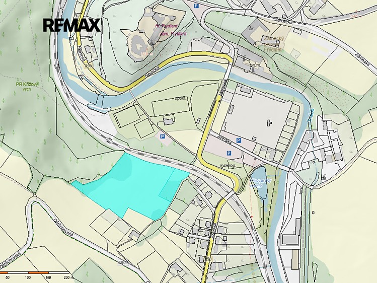Grundstück zum Kauf, 25.331 m² (3 von 9)