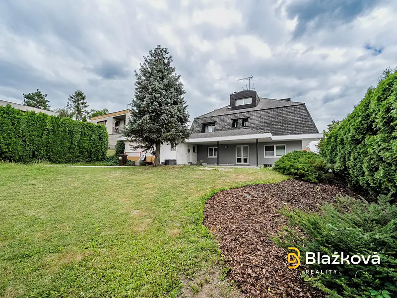 Prodej vícegeneračního domu 275 m², pozemek 799 m², Staříč – náhled fotky 3