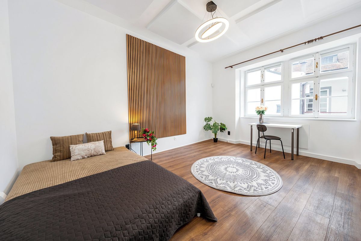 Pronájem bytu pokoje 18 m² – fotografie 4