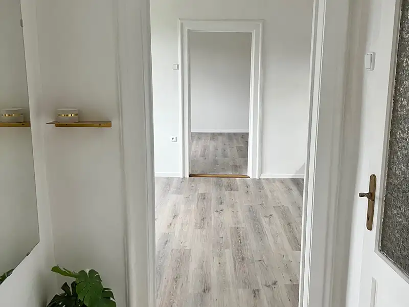 Pronájem bytu 2+kk 54 m², Louny – náhled fotky 2