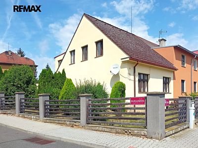 Prodej rodinného domu 125 m², pozemek 399 m²