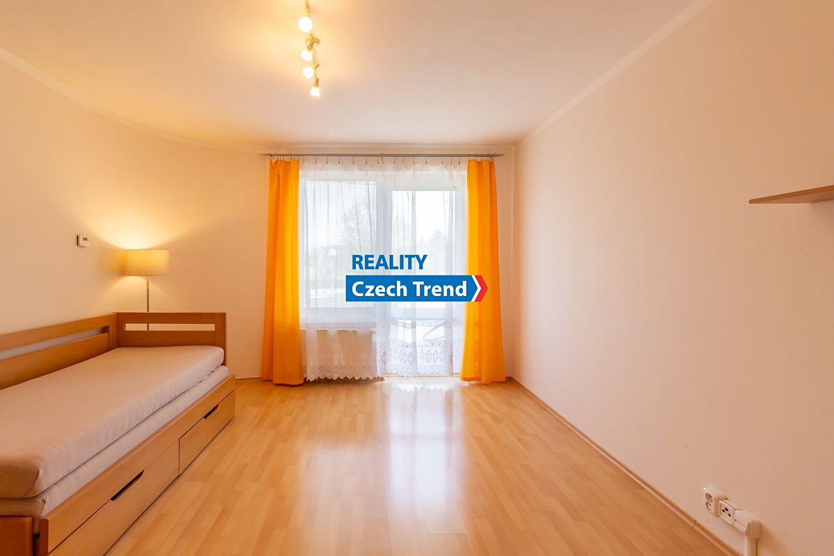 Pronájem bytu 1+1 47 m² – fotografie 5