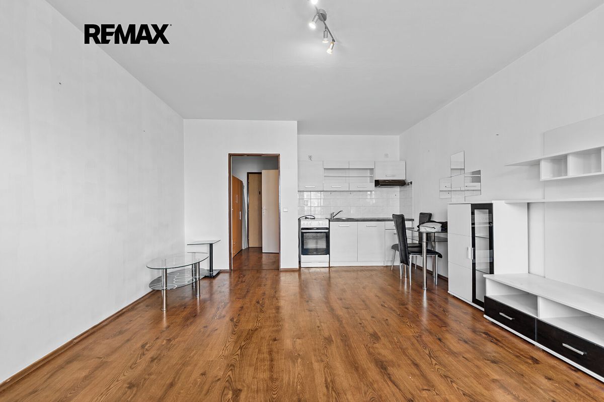 Prodej bytu 1+kk 31 m² – fotografie 2
