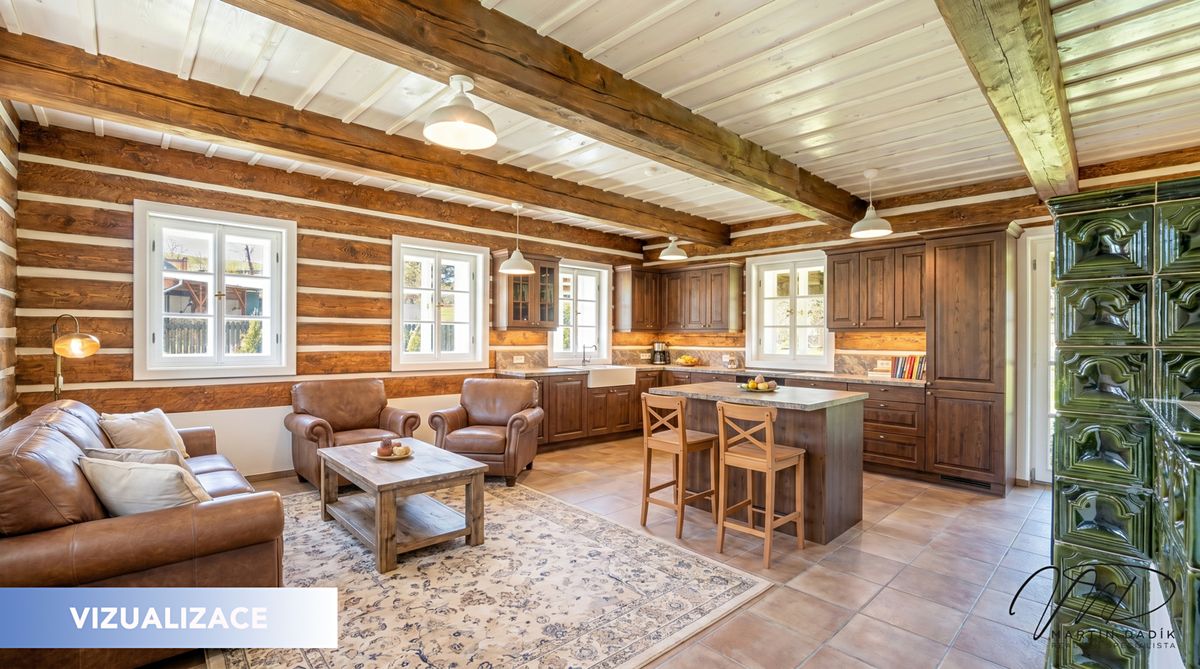 Prodej rodinného domu 158 m², pozemek 972 m² – fotografie 5