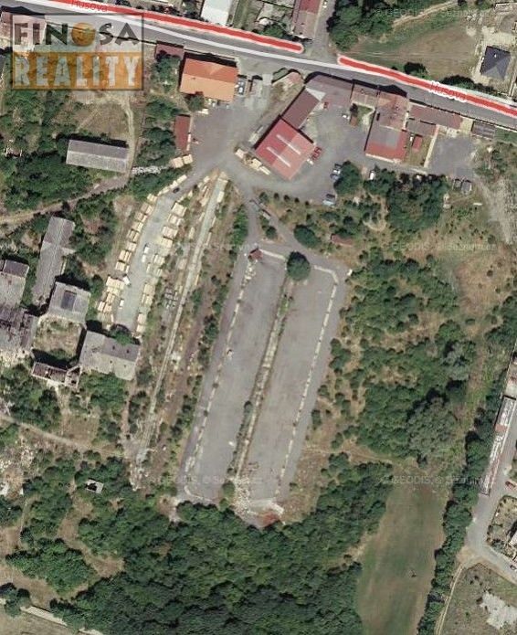 Pronájem komerčního pozemku 10000 m² – fotografie 2