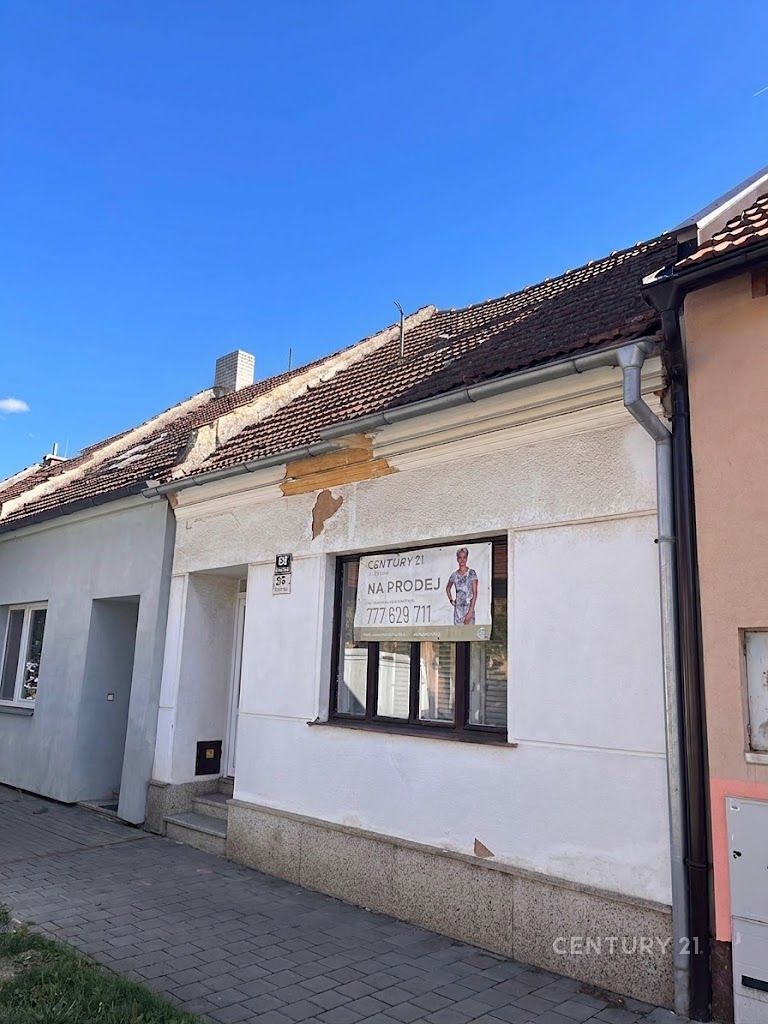 Prodej stavebního pozemku 141 m²
