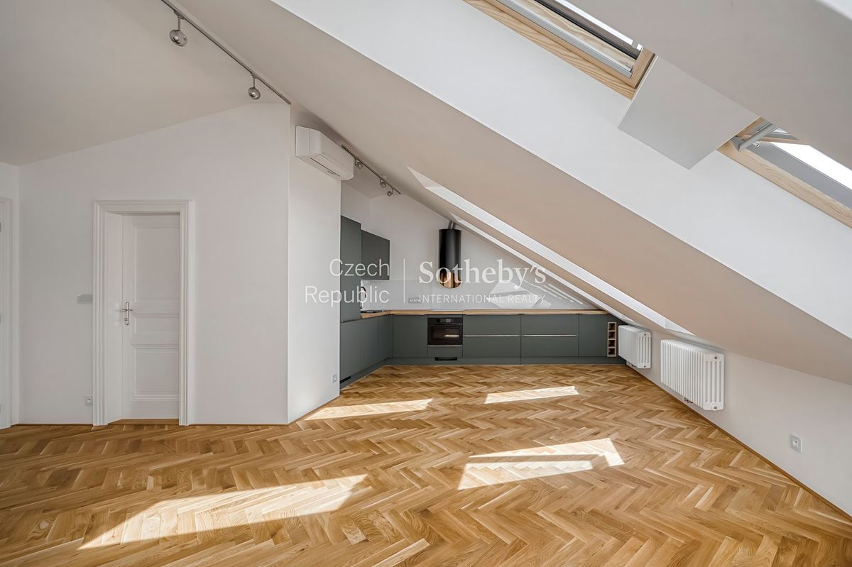 Prodej bytu 3+kk 100 m² – fotografie 2