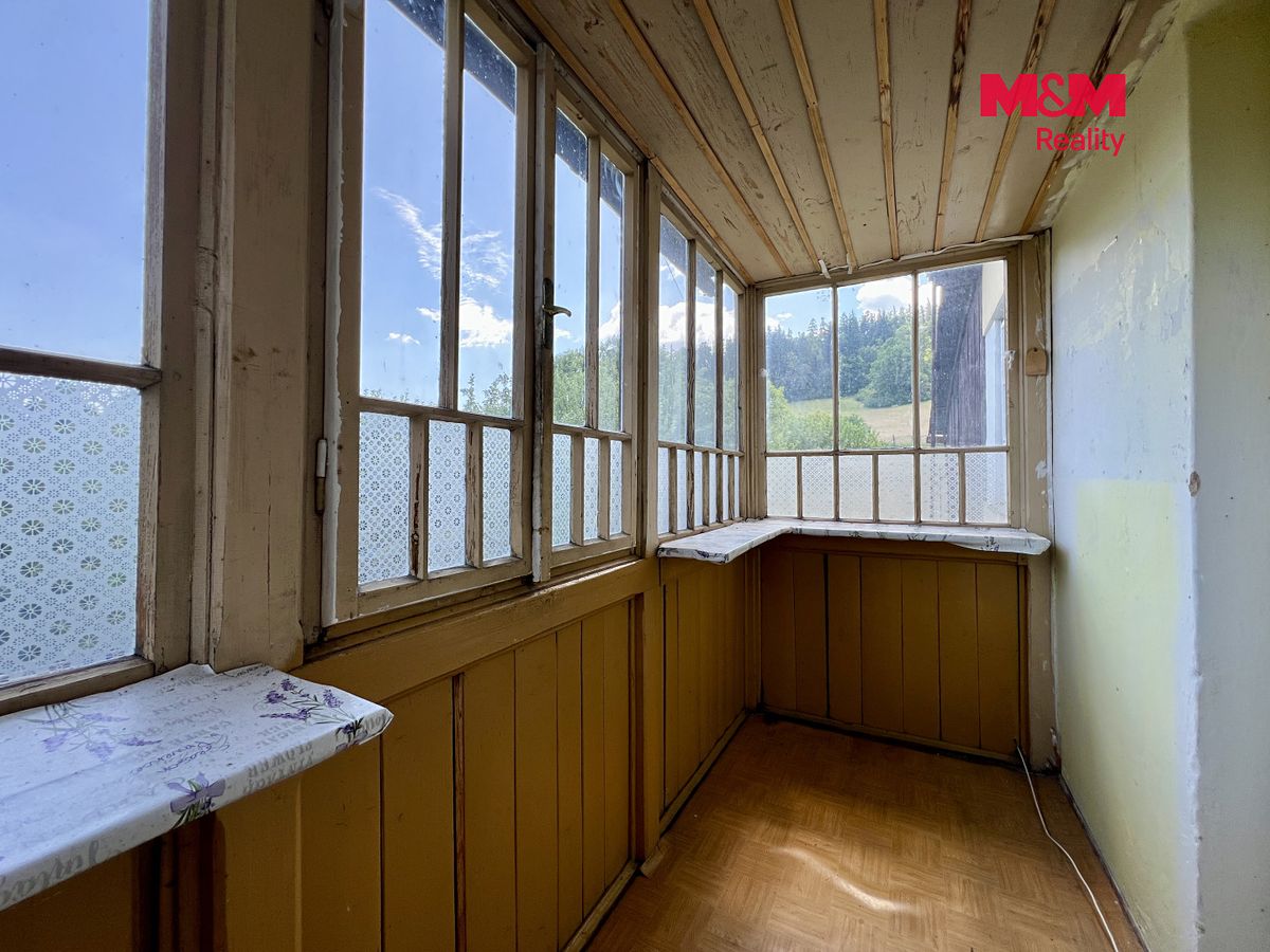 Prodej rodinného domu 150 m², pozemek 1883 m² – fotografie 5