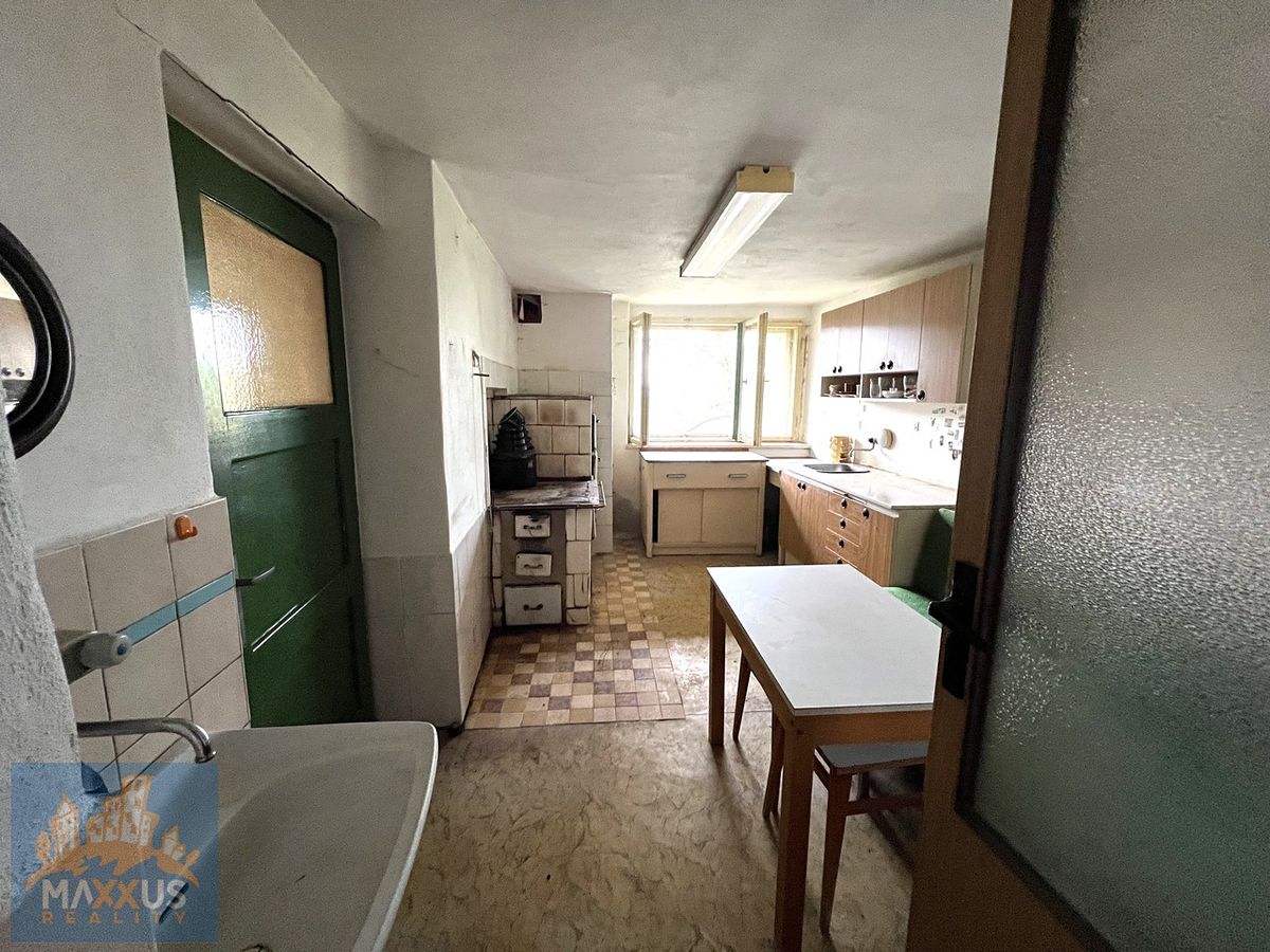 Prodej rodinného domu 85 m², pozemek 3310 m² – fotografie 5