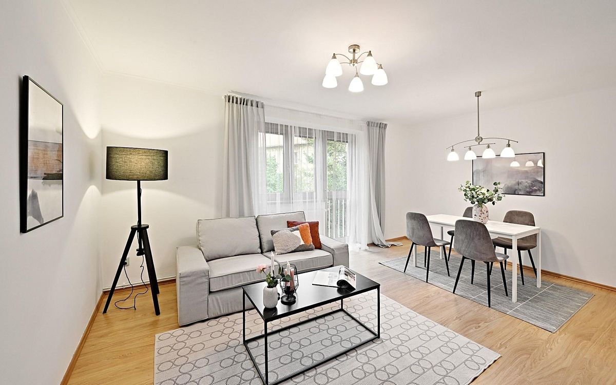 Prodej bytu 3+1 79 m²