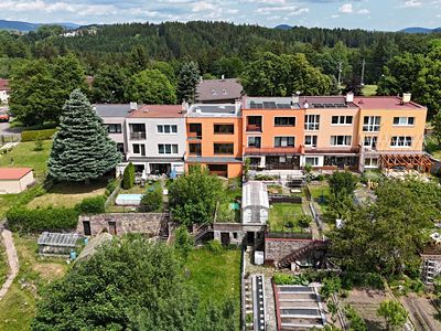 Prodej rodinného domu 320 m², pozemek 713 m²