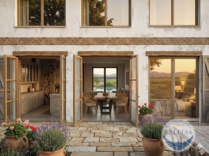 Prodej stavebního pozemku 8592 m², Kokořín – náhled fotky 2