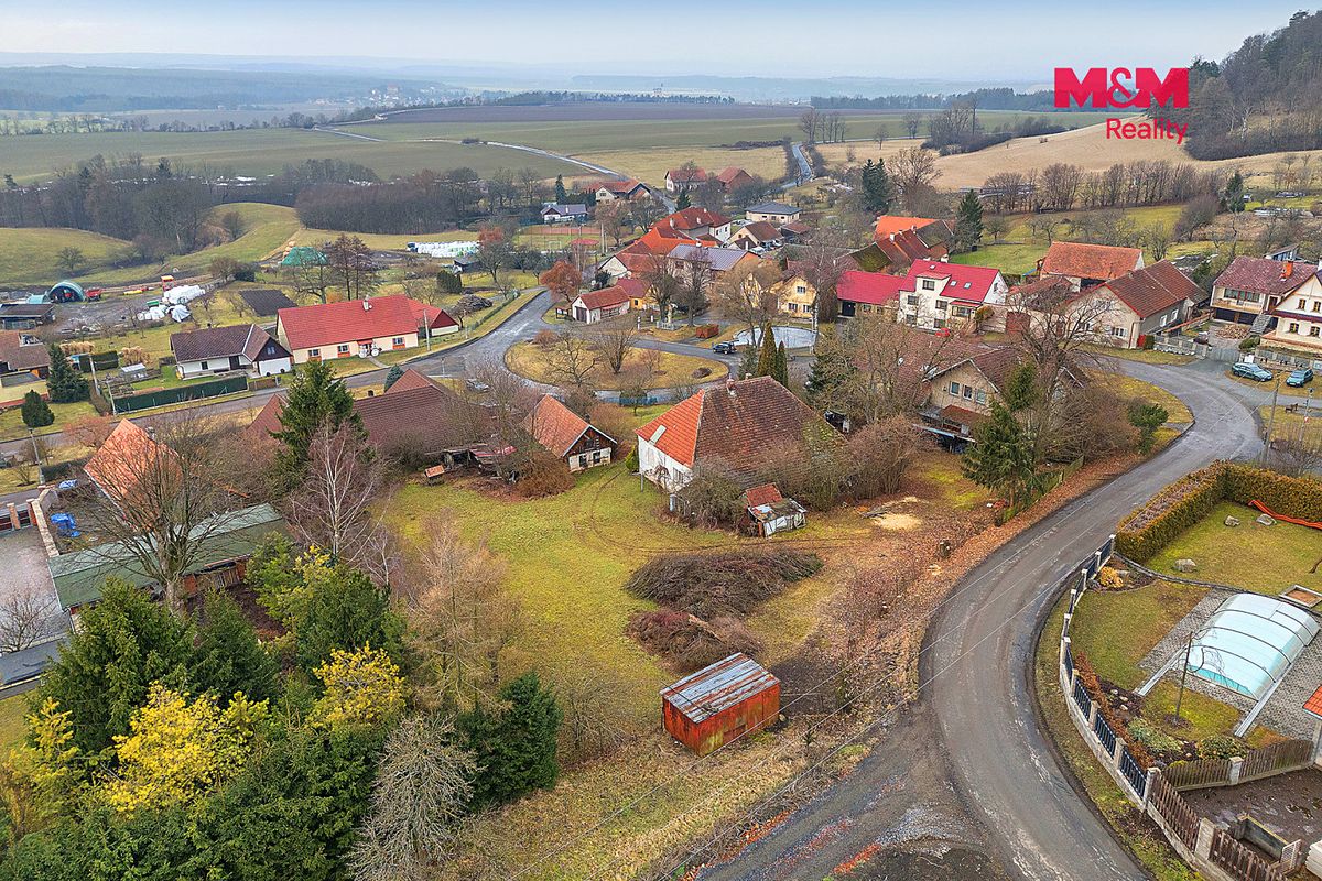 Prodej rodinného domu 120 m², pozemek 3621 m² – fotografie 5