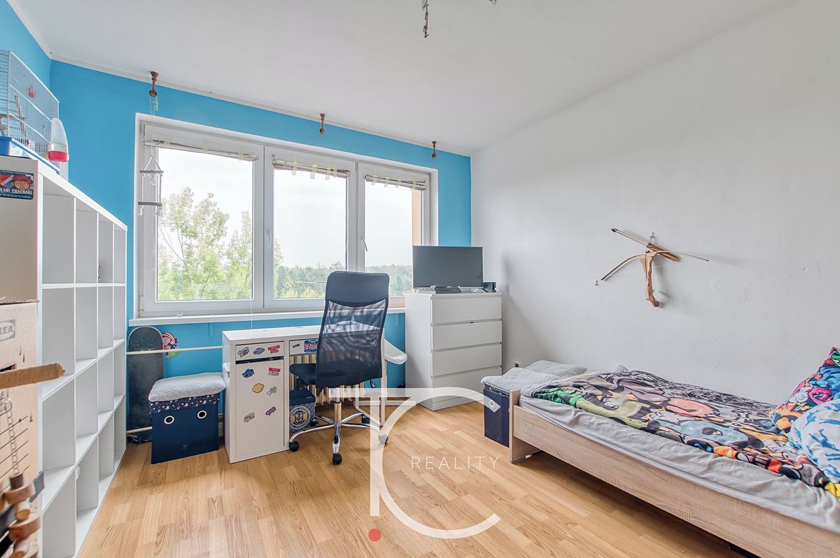 Prodej bytu 2+1 55 m² – fotografie 3