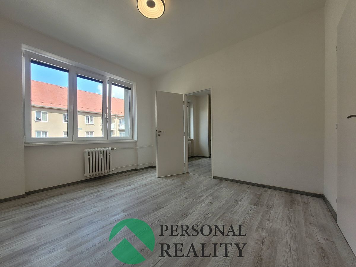 Pronájem bytu 2+1 52 m² – fotografie 5