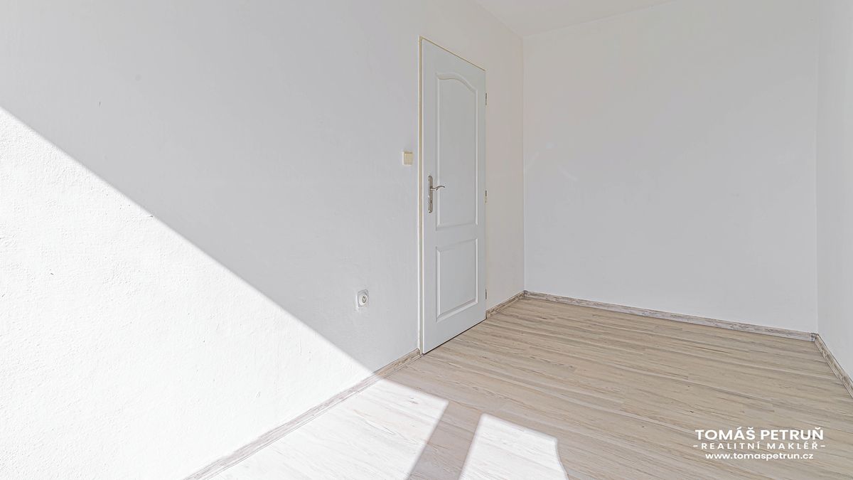 Pronájem bytu 3+1 60 m² – fotografie 5