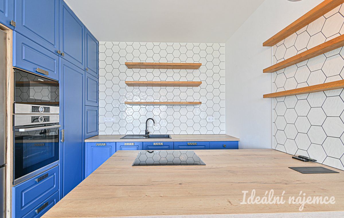 Pronájem bytu 3+kk 84 m² – fotografie 4