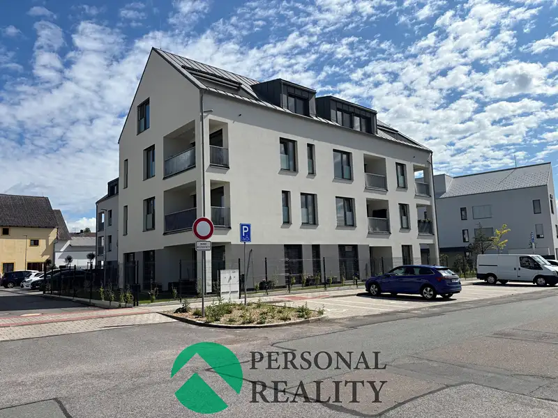 Pronájem bytu 2+kk 50 m², Chlumec nad Cidlinou – náhled fotky 1