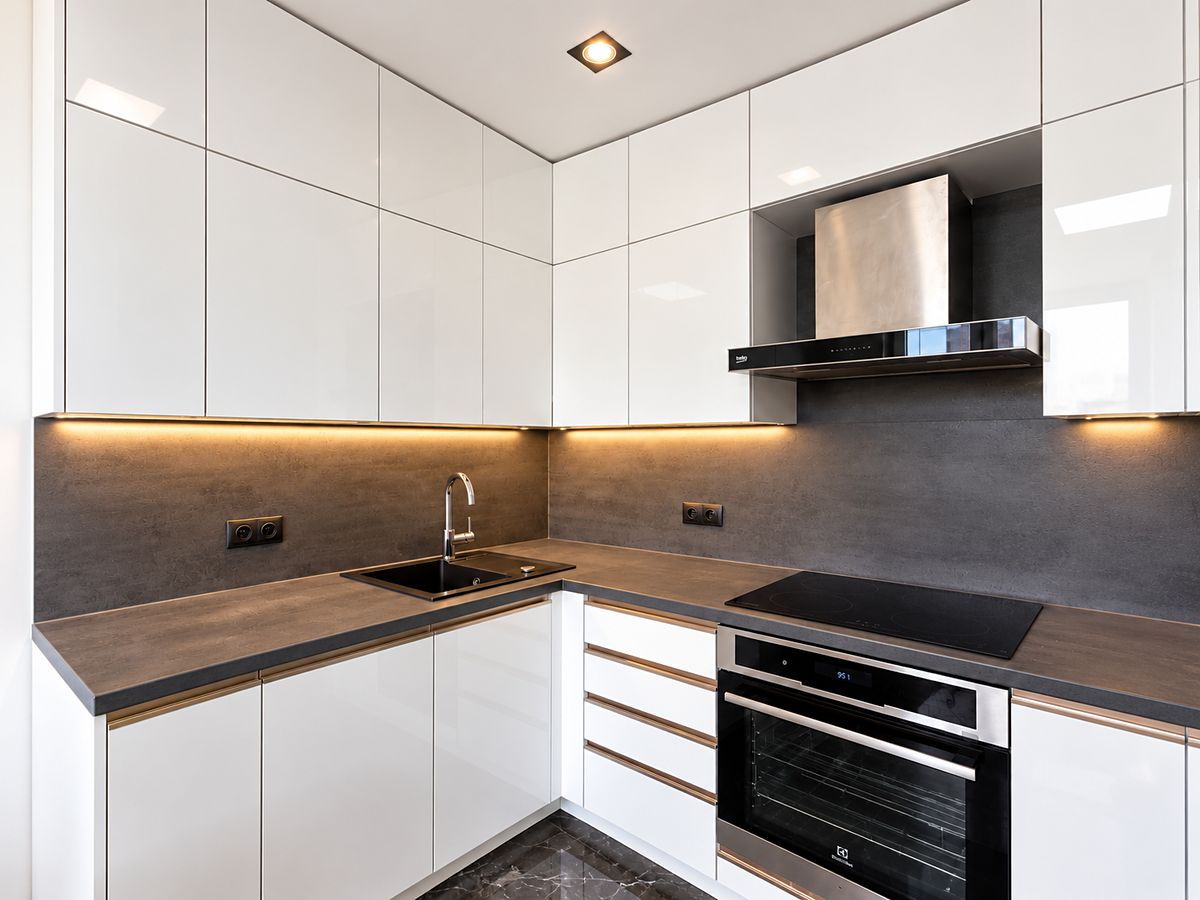 Pronájem bytu 2+kk 60 m² – fotografie 4