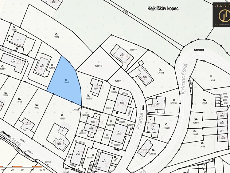 Grundstück zum Kauf, 1.002 m² (3 von 12)