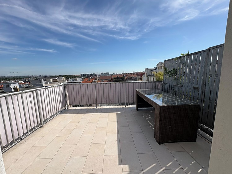 The 2+1 flat for rent, 122 m² (8 of 12)