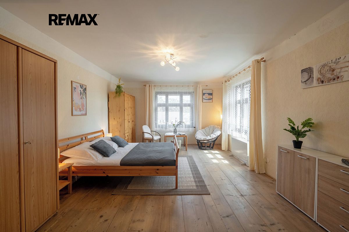 Prodej rodinného domu 97 m², pozemek 414 m² – fotografie 2