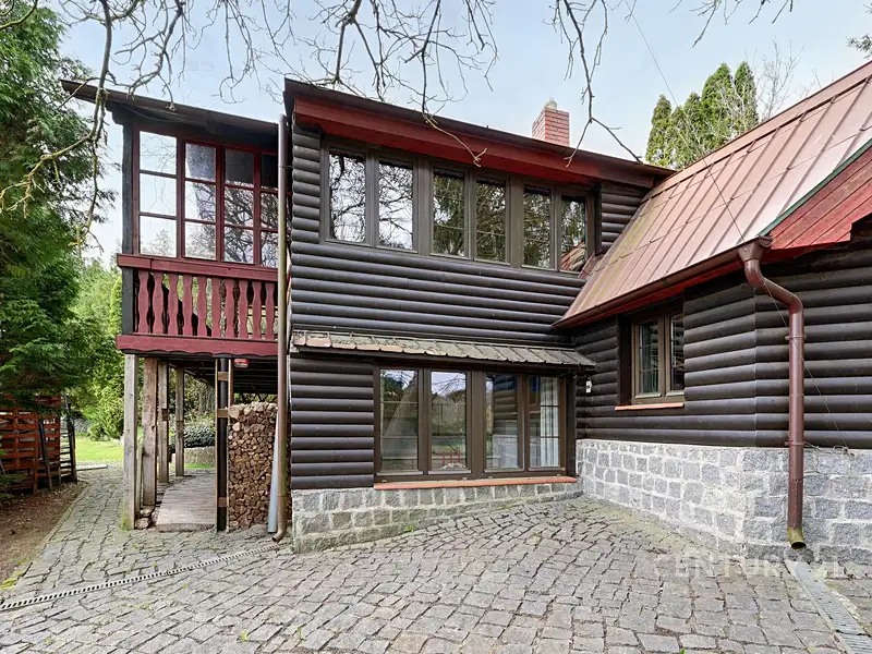 Prodej rodinného domu 158 m², pozemek 5826 m², Radíč – náhled fotky 1