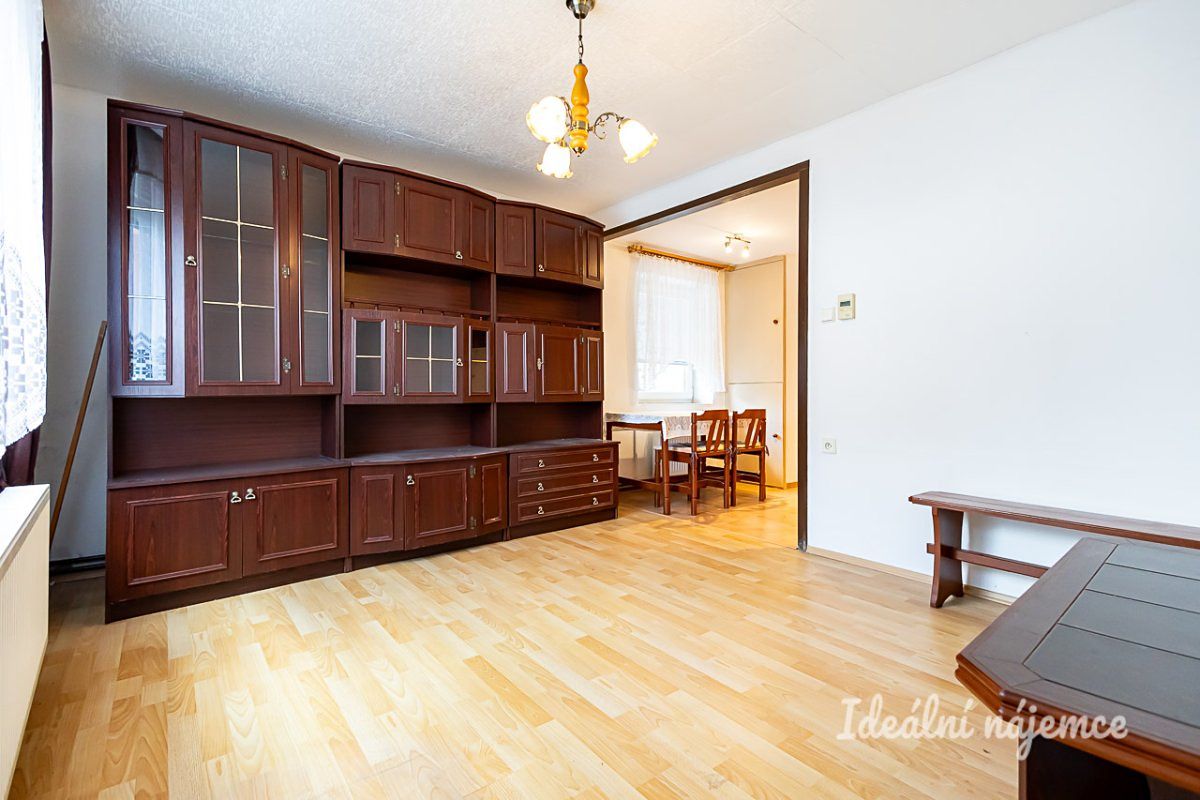 Pronájem bytu 2+1 41 m² – fotografie 5
