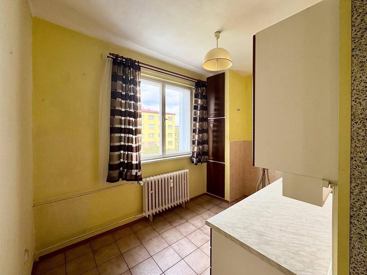 Prodej bytu 2+1 53 m² – fotografie 3