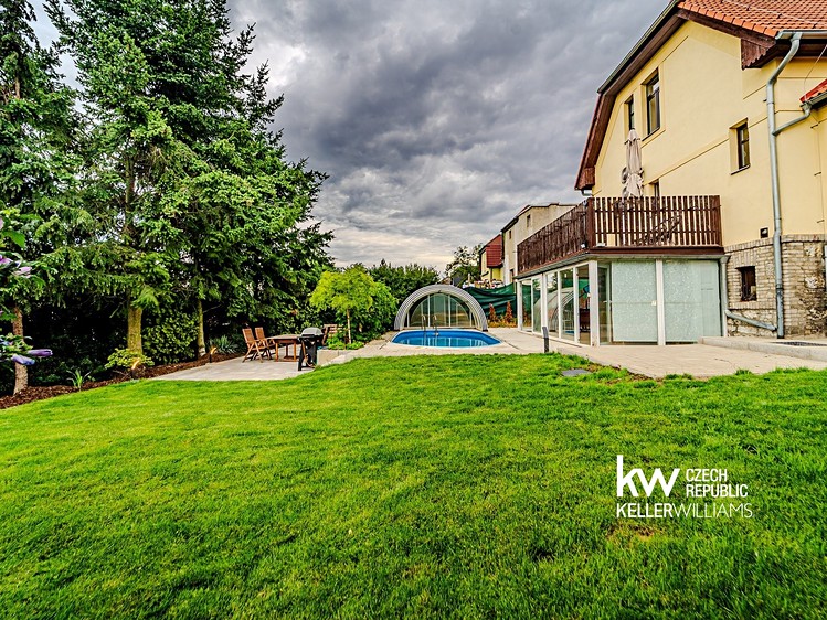 Prodej domu, 145 m² (18 z 30)