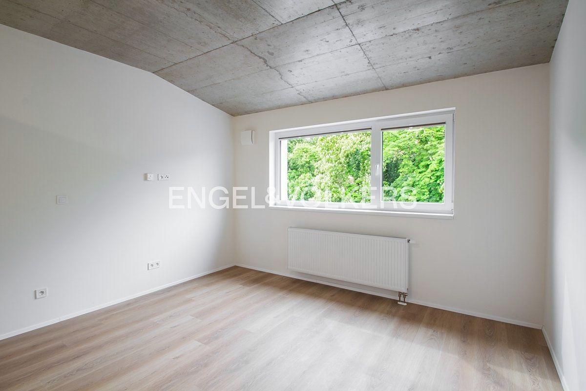 Pronájem bytu 1+kk 37 m²