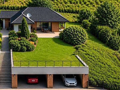 Prodej rodinného domu 95 m², pozemek 1000 m²