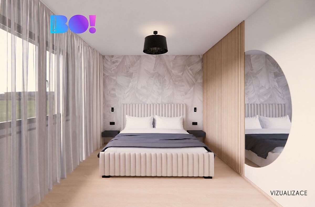 Prodej rodinného domu 71 m², pozemek 112 m² – fotografie 3