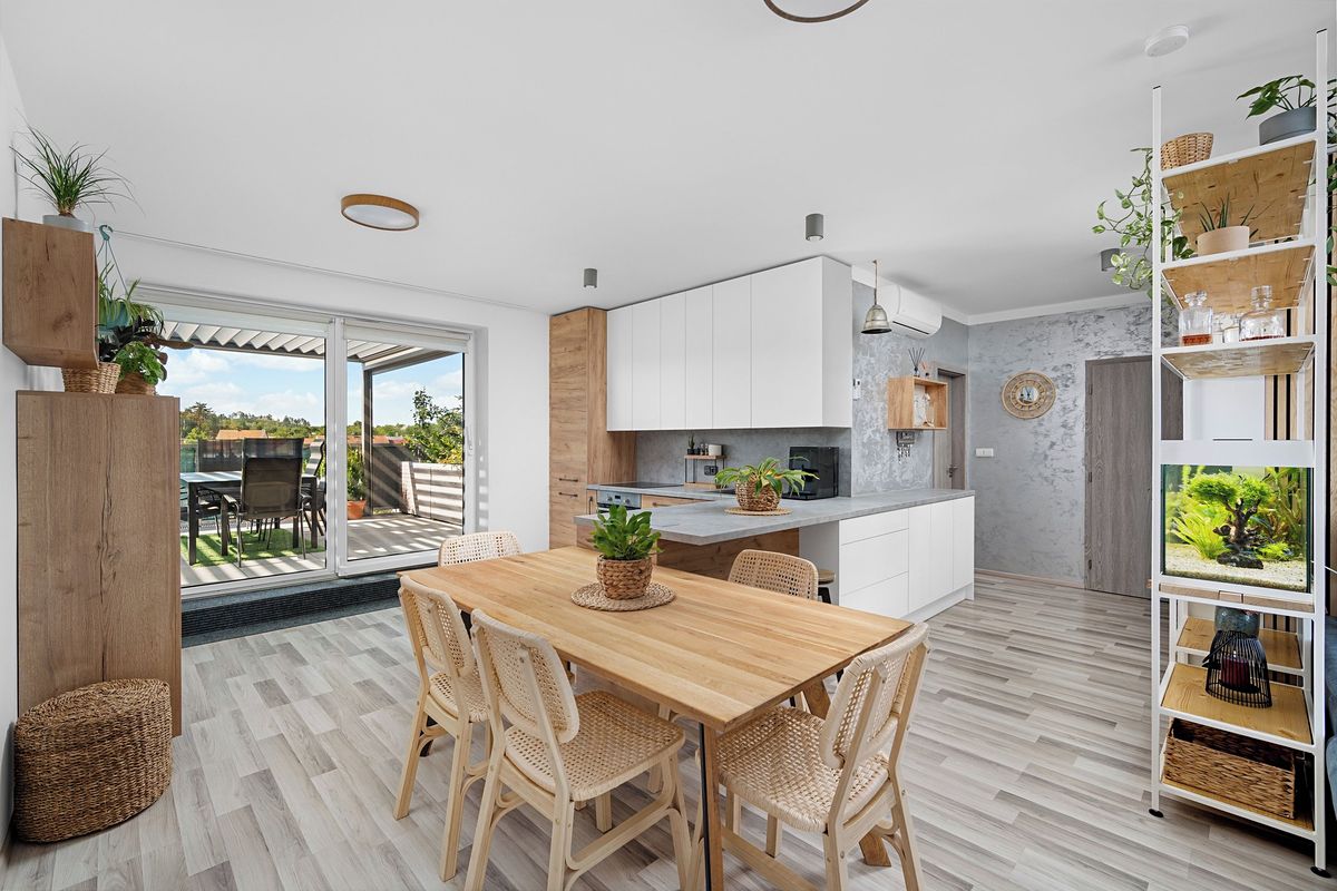Prodej bytu 4+kk 98 m² – fotografie 4