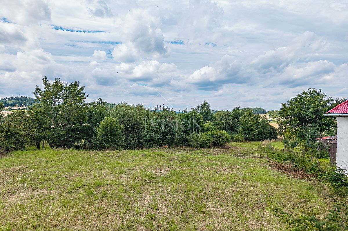Prodej stavebního pozemku 3195 m² – fotografie 2