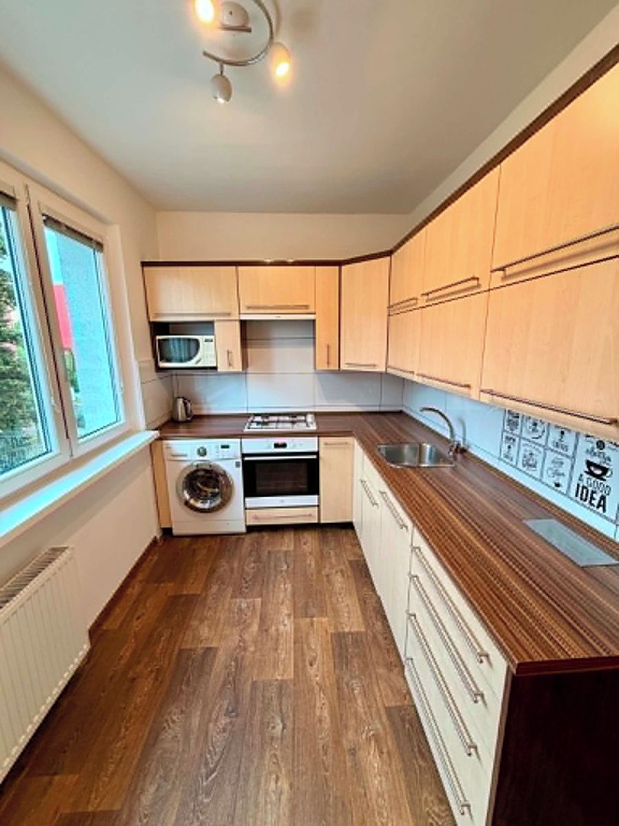 Prodej bytu 3+1 73 m²