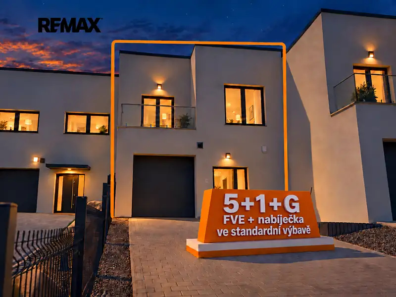 Prodej rodinného domu 149 m², pozemek 292 m², Teplice – náhled fotky 1