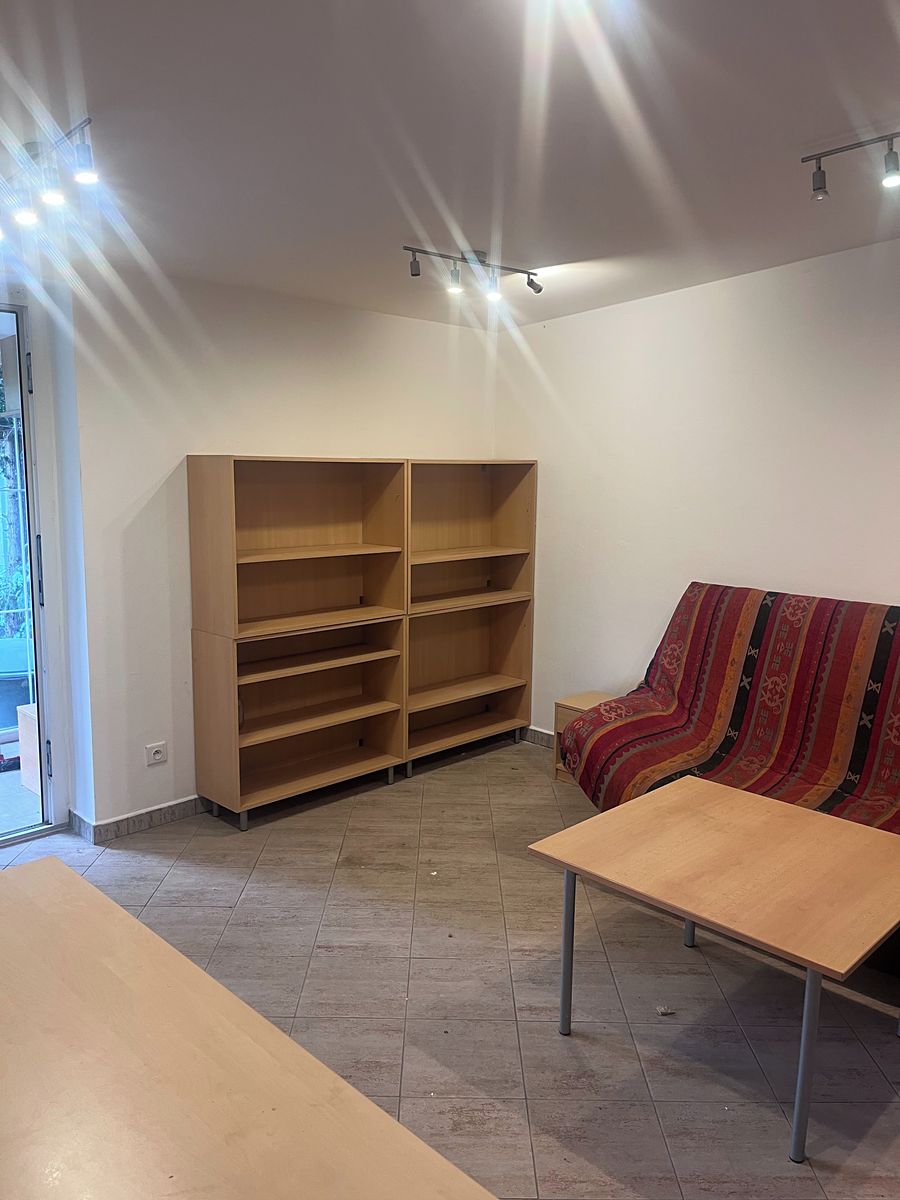 Pronájem bytu 1+kk 36 m² – fotografie 4