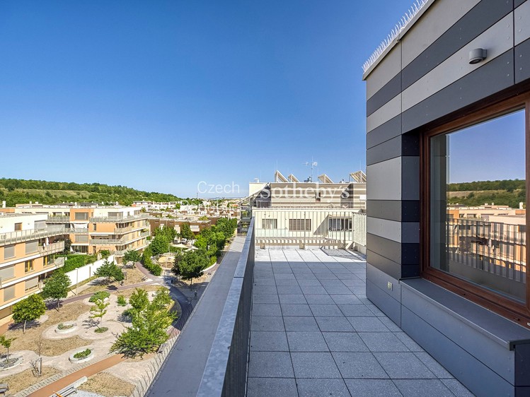 Квартира 4+kk на продаж, 114 м² (15 з 22)