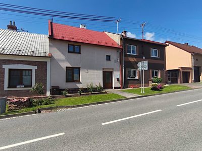 Prodej rodinného domu 104 m², pozemek 294 m²
