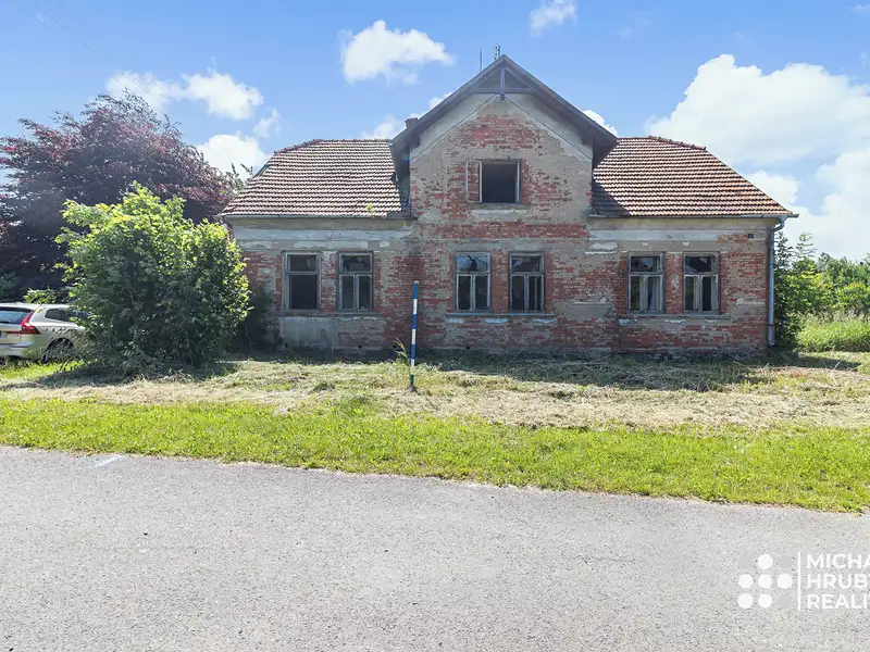 Prodej rodinného domu 192 m², pozemek 1472 m², Bělotín – náhled fotky 2
