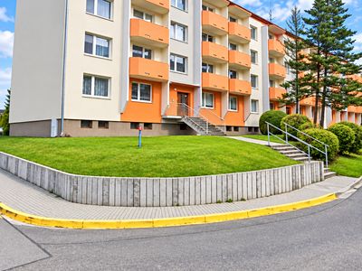 Prodej bytu 3+1 75 m²