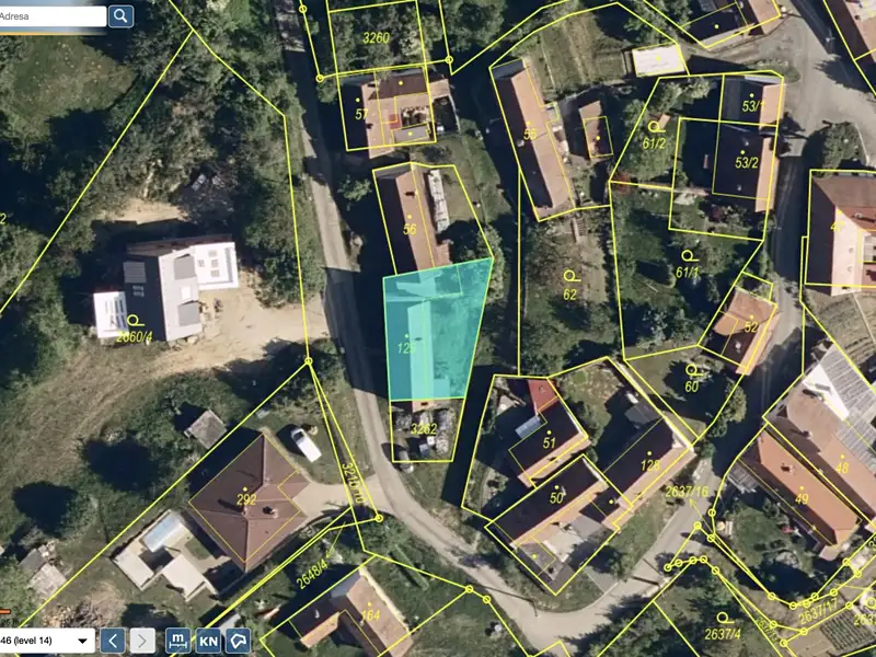 Prodej chalupy 90 m², pozemek 251 m², Orlovice – náhled fotky 3