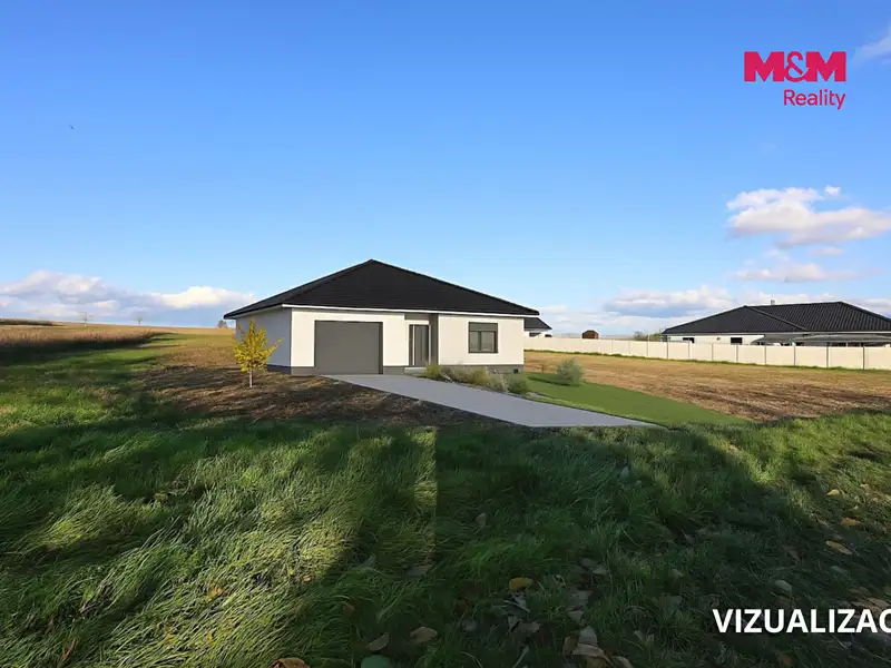 Prodej stavebního pozemku 1441 m², Mohelnice – náhled fotky 2