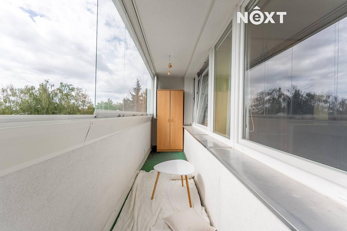 Prodej bytu 2+kk 40 m² – fotografie 3