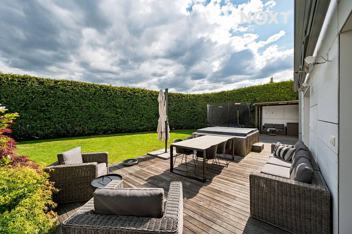 Prodej rodinného domu 141 m², pozemek 458 m² – fotografie 3